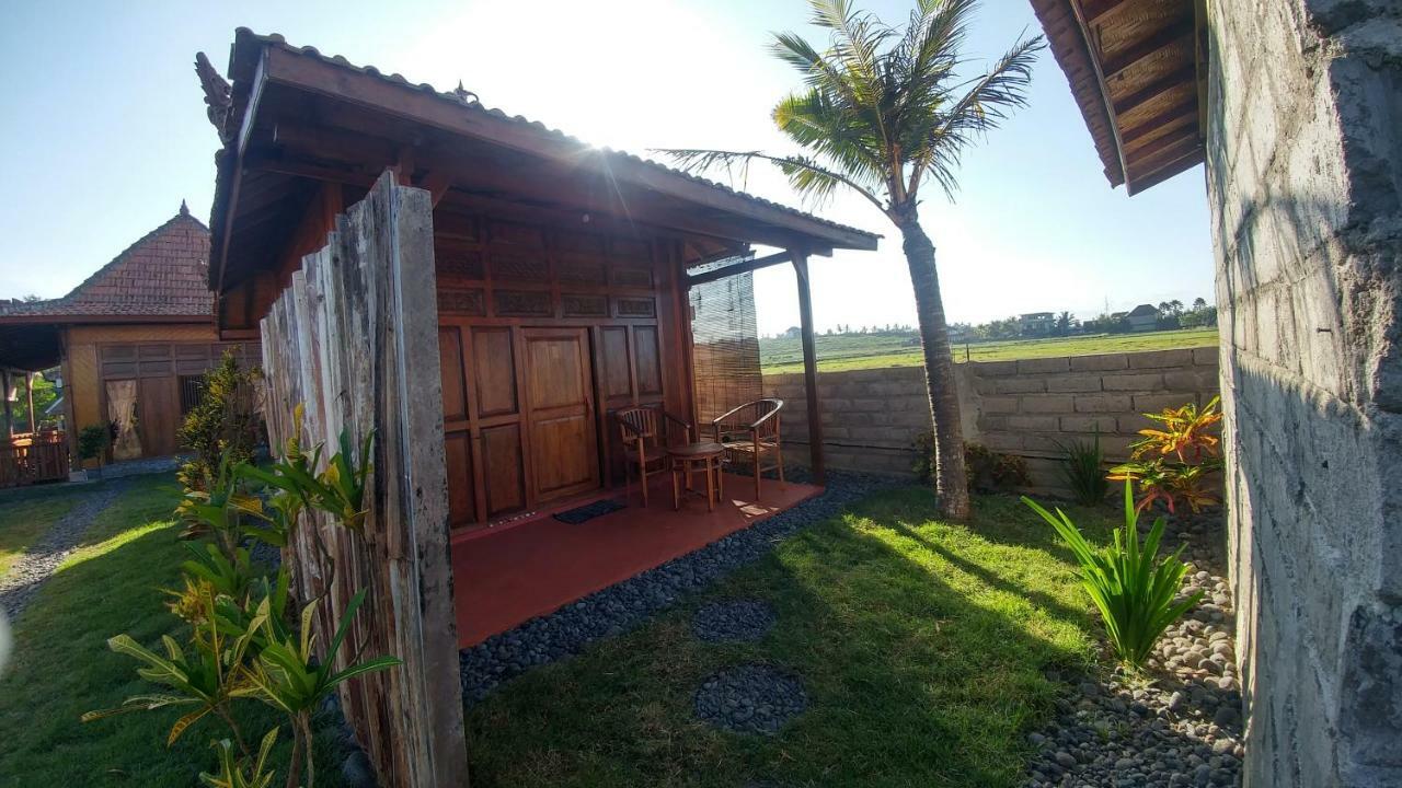 فندق بولوكانفي  Bali Tiger Hideaway المظهر الخارجي الصورة