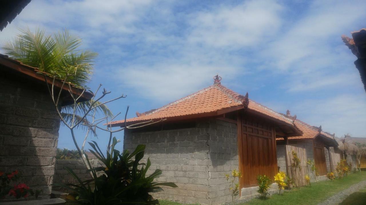 فندق بولوكانفي  Bali Tiger Hideaway المظهر الخارجي الصورة