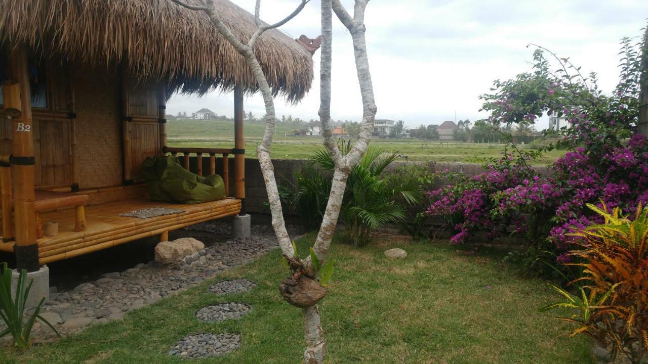 فندق بولوكانفي  Bali Tiger Hideaway المظهر الخارجي الصورة