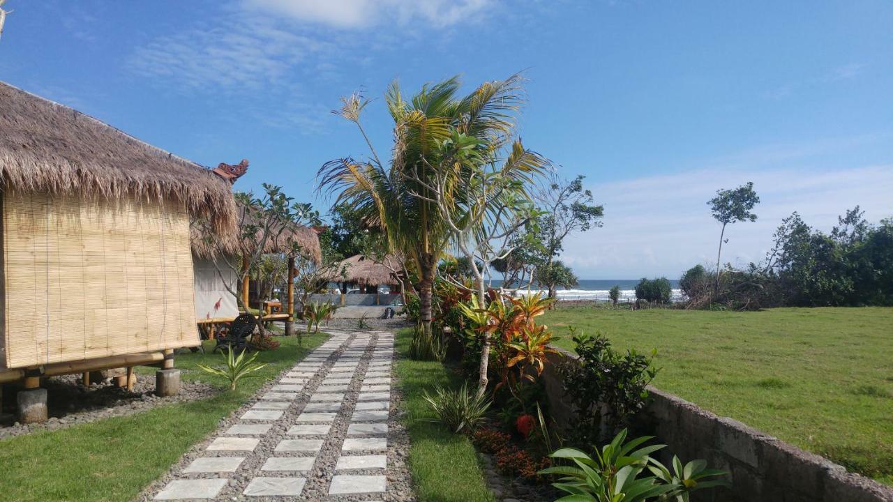 فندق بولوكانفي  Bali Tiger Hideaway المظهر الخارجي الصورة