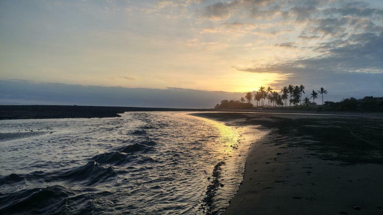 فندق بولوكانفي  Bali Tiger Hideaway المظهر الخارجي الصورة