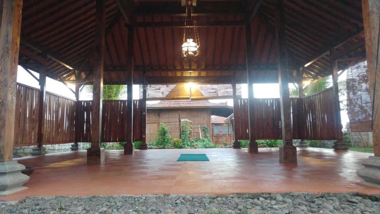 فندق بولوكانفي  Bali Tiger Hideaway المظهر الخارجي الصورة