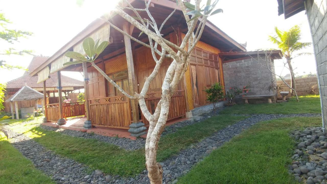 فندق بولوكانفي  Bali Tiger Hideaway المظهر الخارجي الصورة