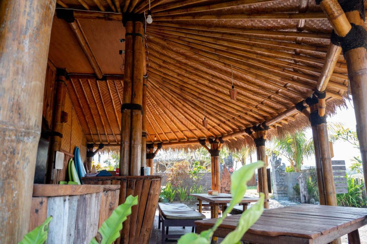 فندق بولوكانفي  Bali Tiger Hideaway المظهر الخارجي الصورة