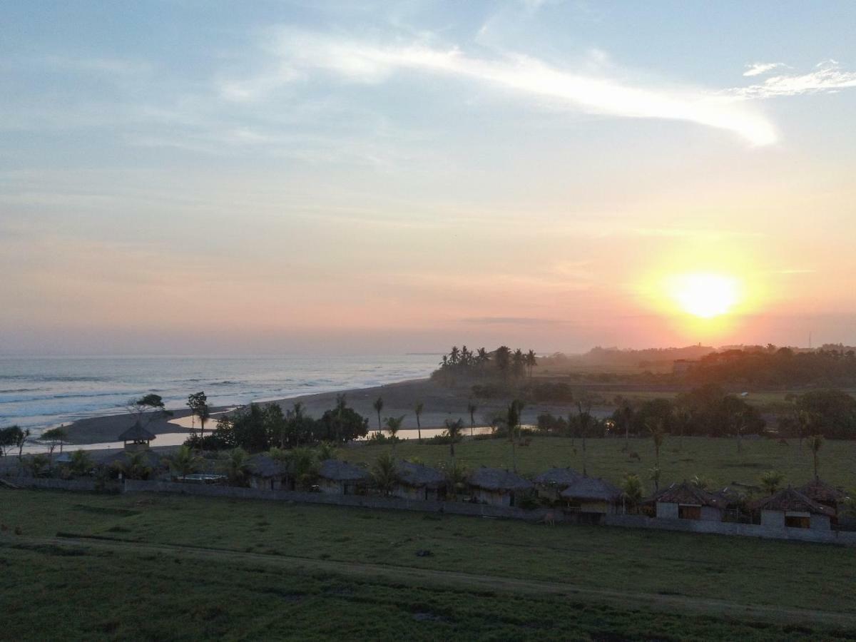 فندق بولوكانفي  Bali Tiger Hideaway المظهر الخارجي الصورة