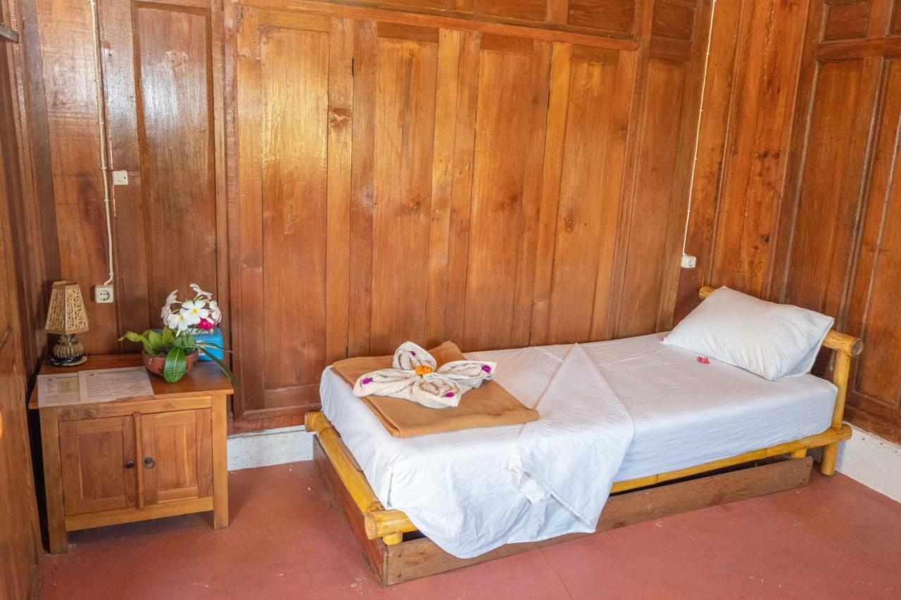 فندق بولوكانفي  Bali Tiger Hideaway المظهر الخارجي الصورة