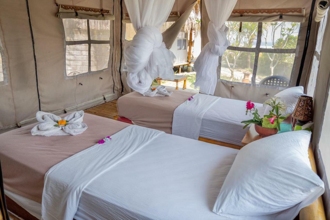 فندق بولوكانفي  Bali Tiger Hideaway المظهر الخارجي الصورة