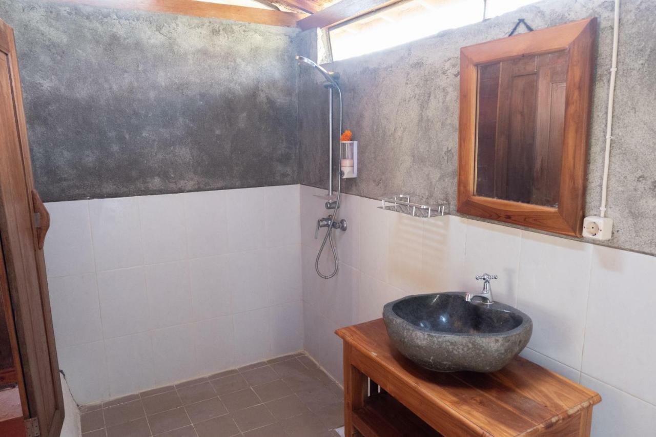 فندق بولوكانفي  Bali Tiger Hideaway المظهر الخارجي الصورة