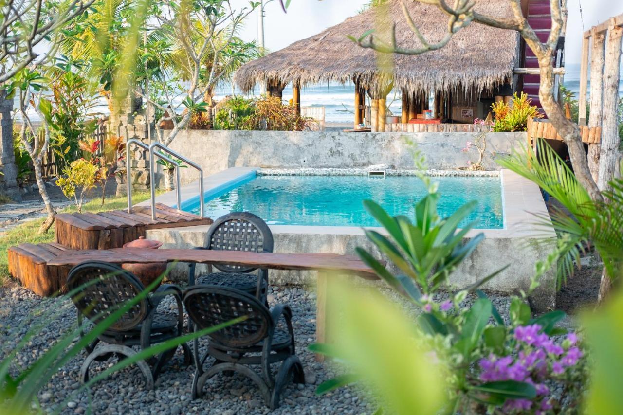 فندق بولوكانفي  Bali Tiger Hideaway المظهر الخارجي الصورة