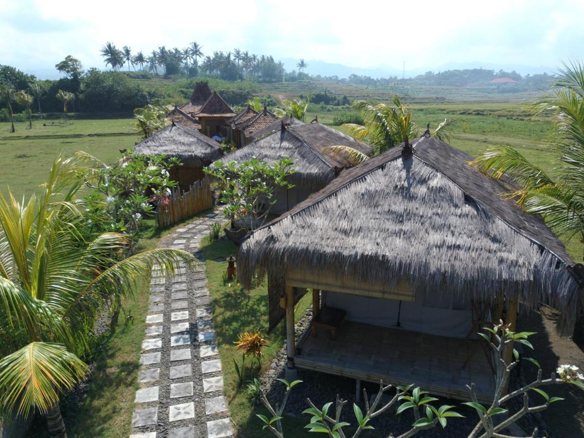 فندق بولوكانفي  Bali Tiger Hideaway المظهر الخارجي الصورة