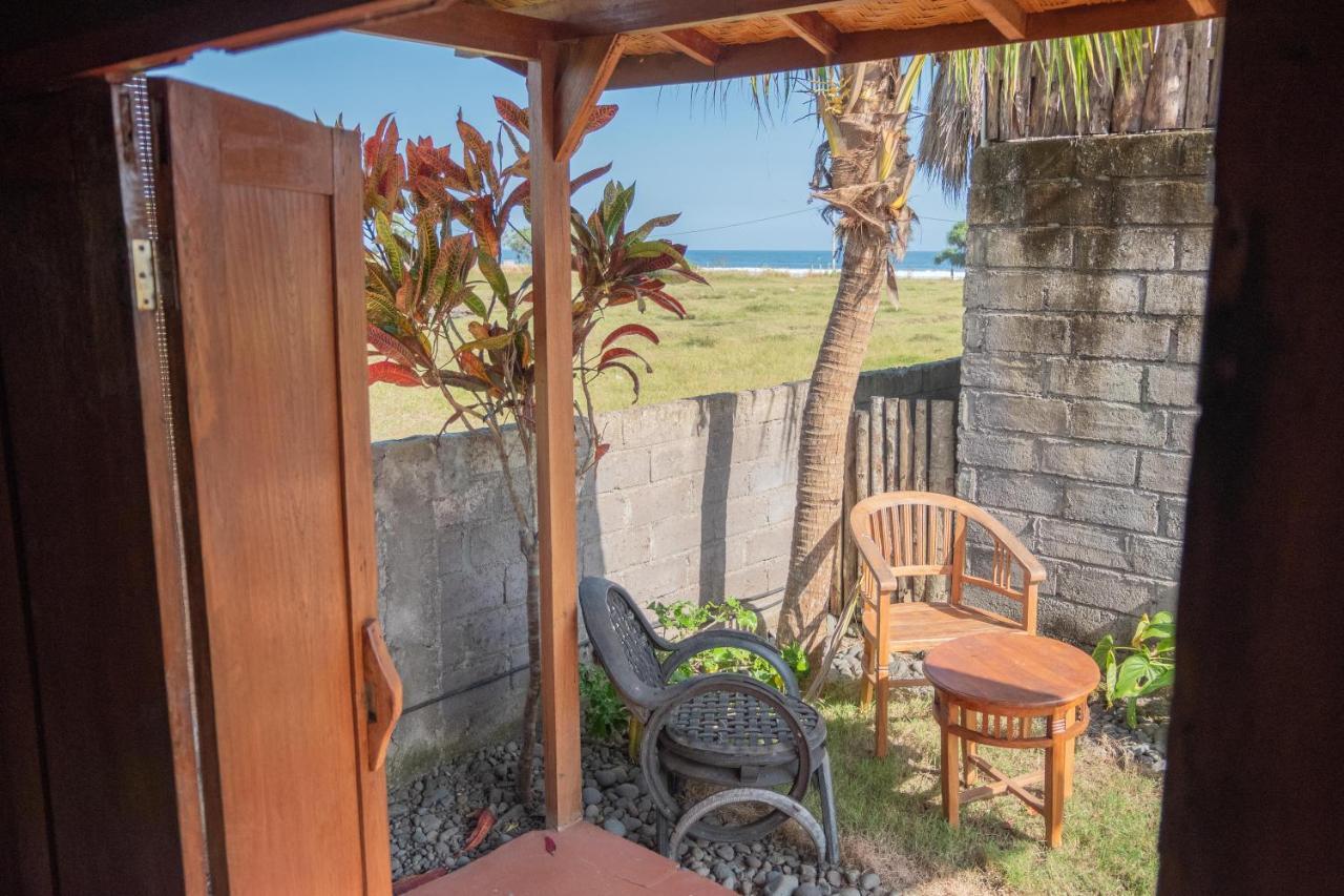 فندق بولوكانفي  Bali Tiger Hideaway المظهر الخارجي الصورة