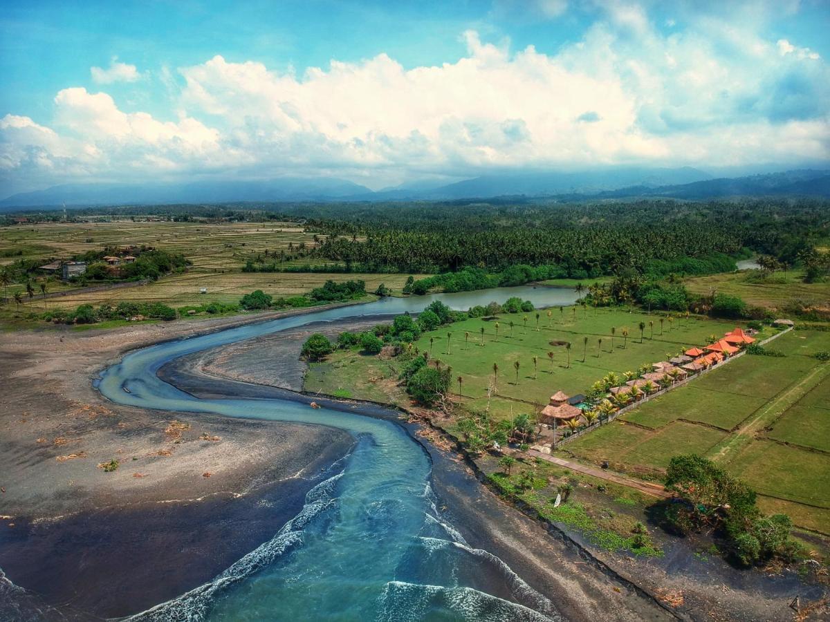 فندق بولوكانفي  Bali Tiger Hideaway المظهر الخارجي الصورة