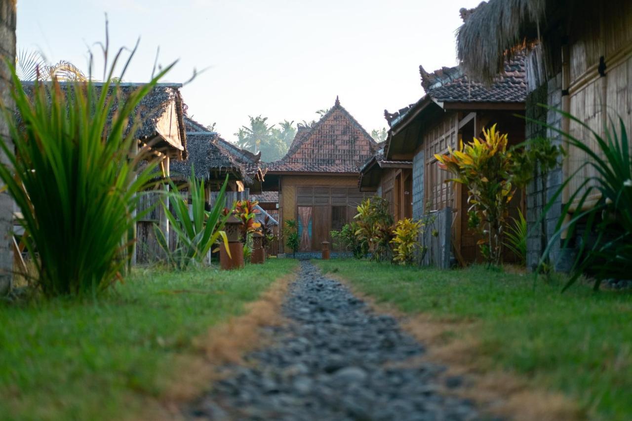 فندق بولوكانفي  Bali Tiger Hideaway المظهر الخارجي الصورة