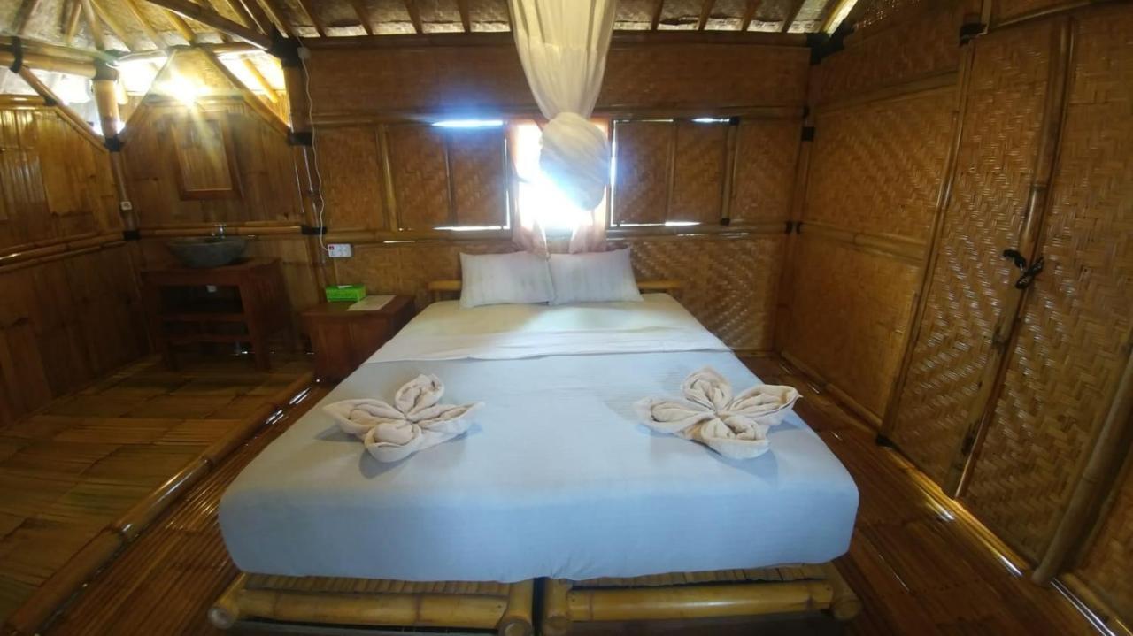 فندق بولوكانفي  Bali Tiger Hideaway المظهر الخارجي الصورة